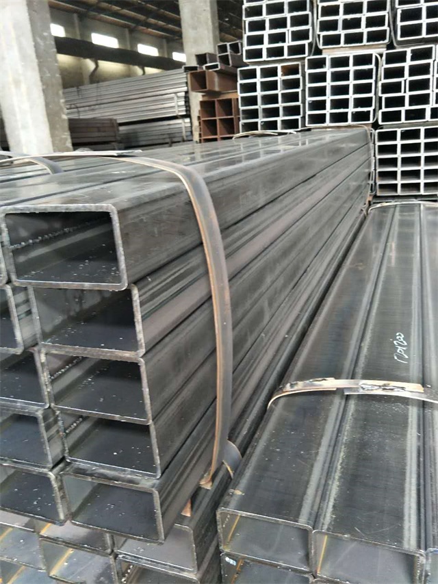 建筑钢结构太和太和太和镀锌矩形管 Q355B 适用场景 建筑钢结构太和太和太和镀锌矩形管 Q355B 适用场景